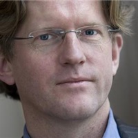 Koen Clement directeur-generaal kunstenfestival Europalia